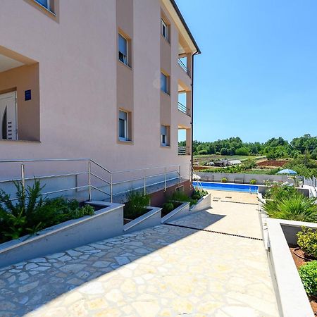 Stancija Amoroso Porec Apartments Екстер'єр фото