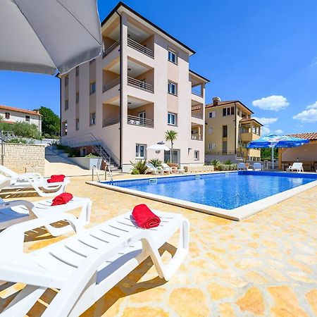 Stancija Amoroso Porec Apartments Екстер'єр фото