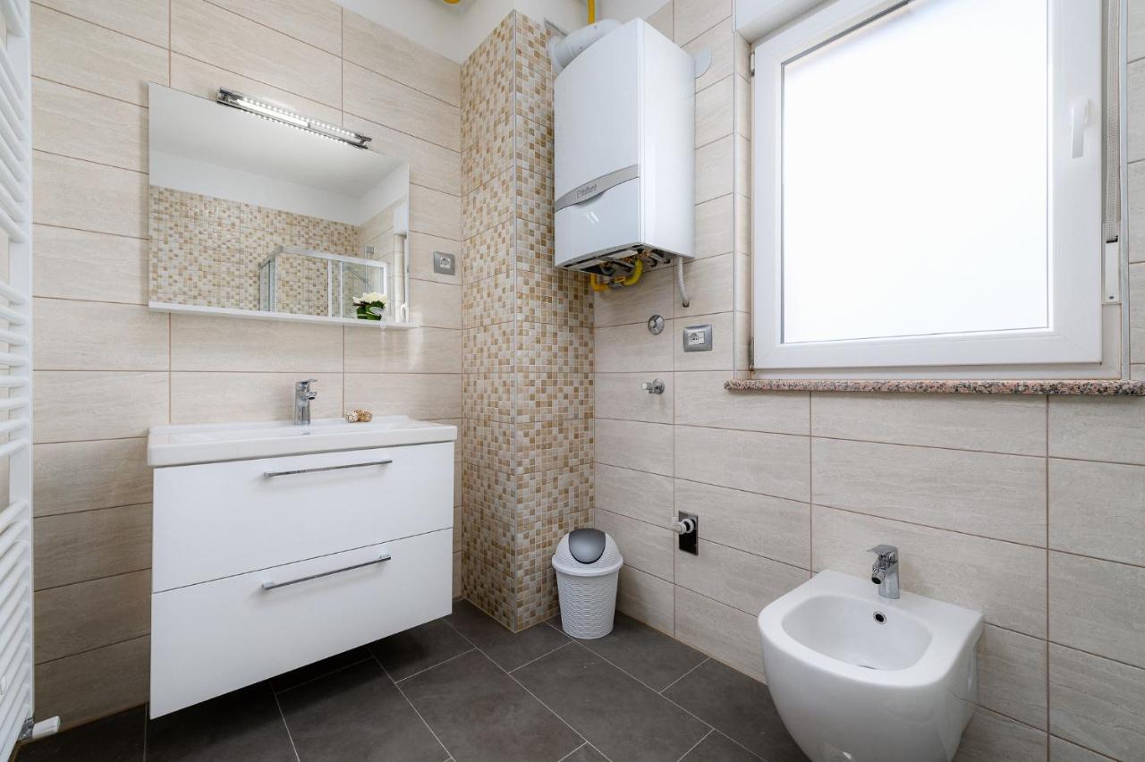 Stancija Amoroso Porec Apartments Екстер'єр фото