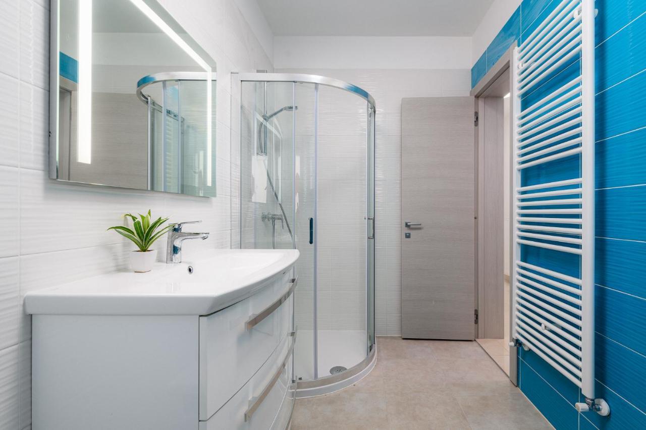 Stancija Amoroso Porec Apartments Екстер'єр фото