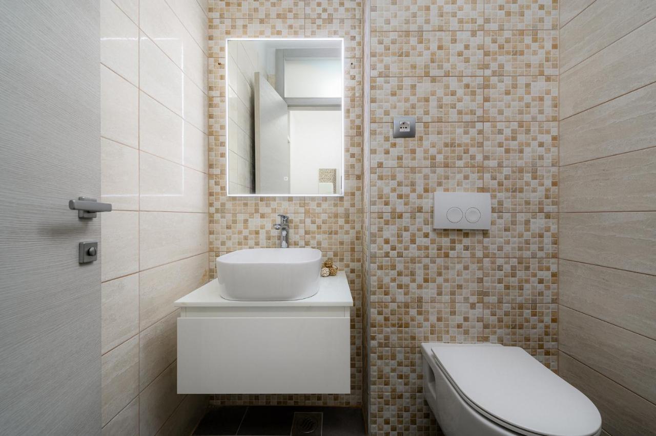 Stancija Amoroso Porec Apartments Екстер'єр фото