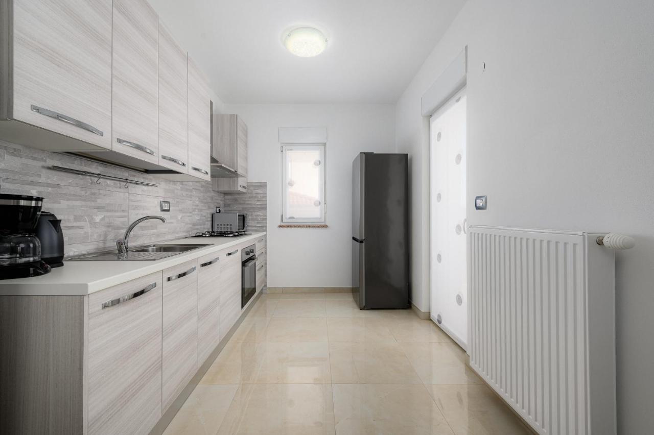 Stancija Amoroso Porec Apartments Екстер'єр фото