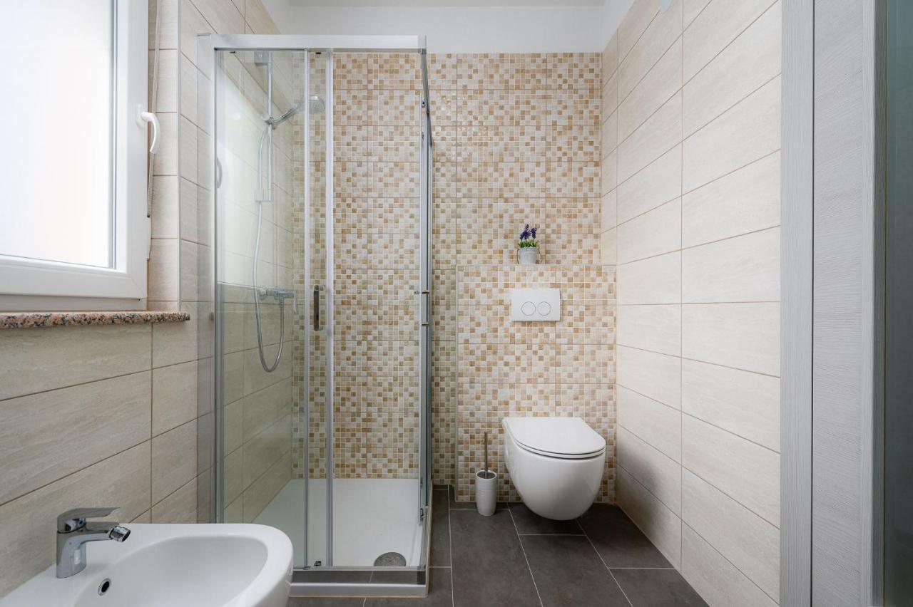 Stancija Amoroso Porec Apartments Екстер'єр фото
