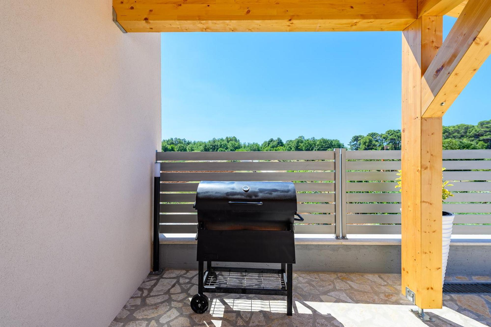 Stancija Amoroso Porec Apartments Екстер'єр фото